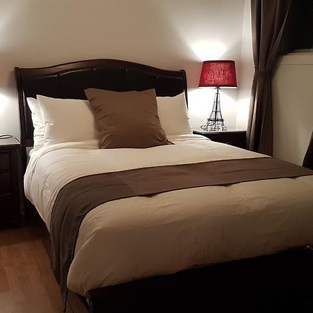 Three-Bedroom Apartment Sweet #6 By Amazing Property Rentals Gatineau Esterno foto