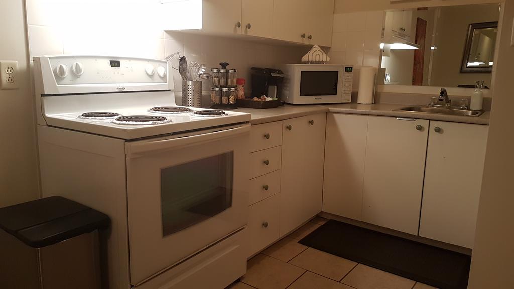 Three-Bedroom Apartment Sweet #6 By Amazing Property Rentals Gatineau Esterno foto