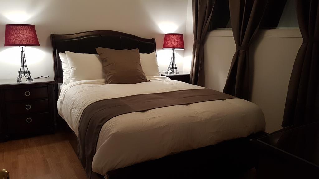 Three-Bedroom Apartment Sweet #6 By Amazing Property Rentals Gatineau Esterno foto