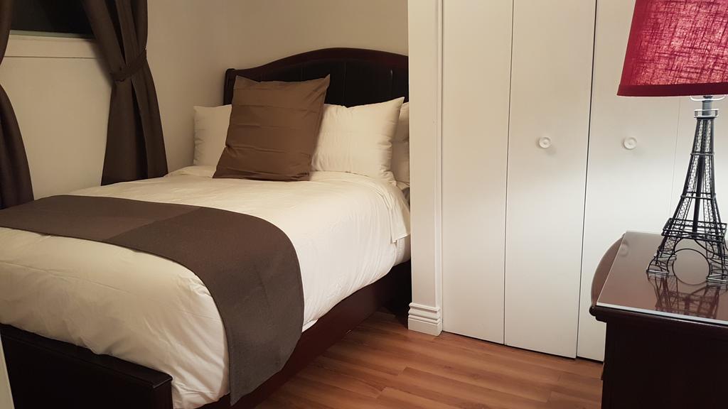 Three-Bedroom Apartment Sweet #6 By Amazing Property Rentals Gatineau Esterno foto