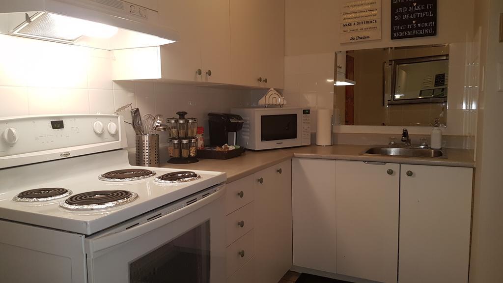 Three-Bedroom Apartment Sweet #6 By Amazing Property Rentals Gatineau Esterno foto