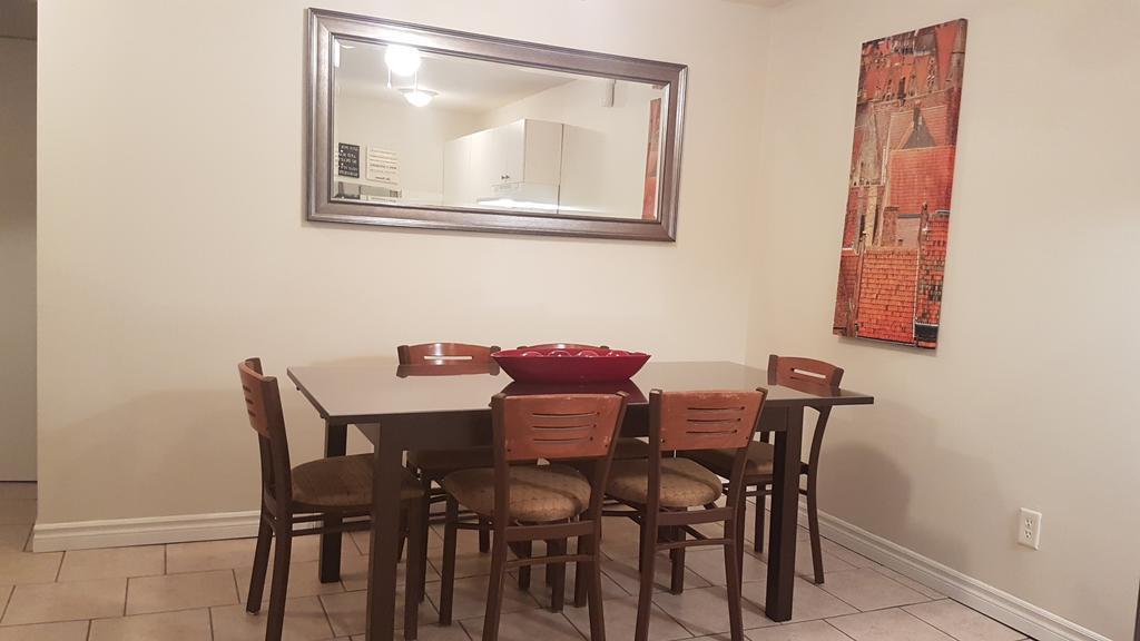 Three-Bedroom Apartment Sweet #6 By Amazing Property Rentals Gatineau Esterno foto